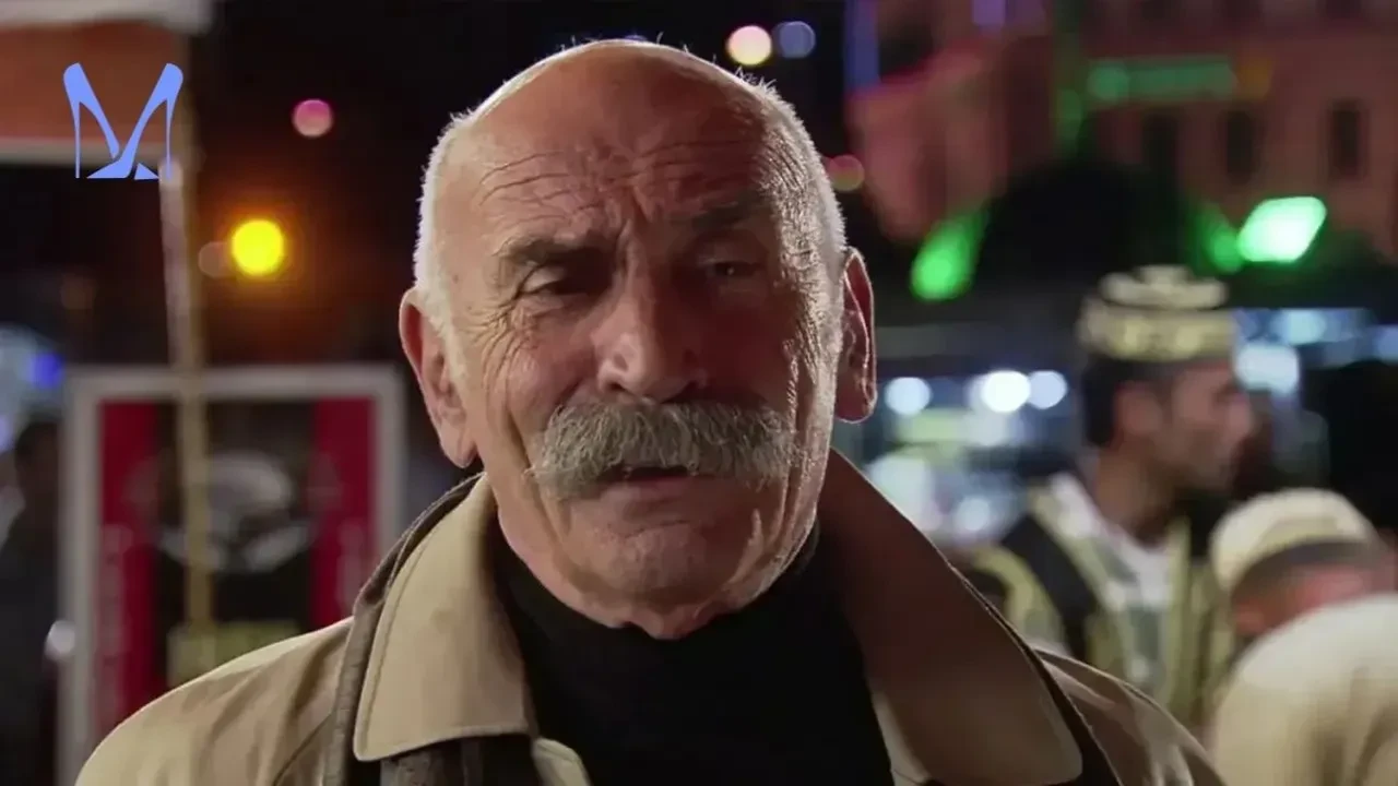 Tuncel Kurtiz’in mezarının son halini gören Nail Kırmızıgül sessiz kalamadı! Sitem dolu paylaşım dikkat çekti