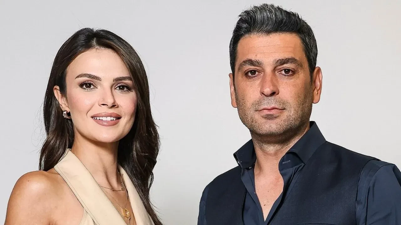 Uzak Şehir'e Alya'nın eski aşkı Enver geliyor! Hikaye bambaşka bir yöne çevrilecek