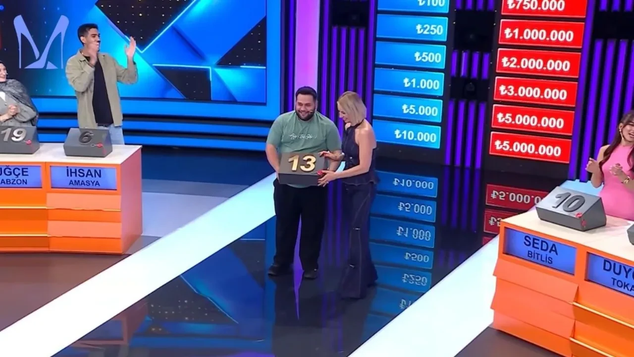 var mısın yok musun 