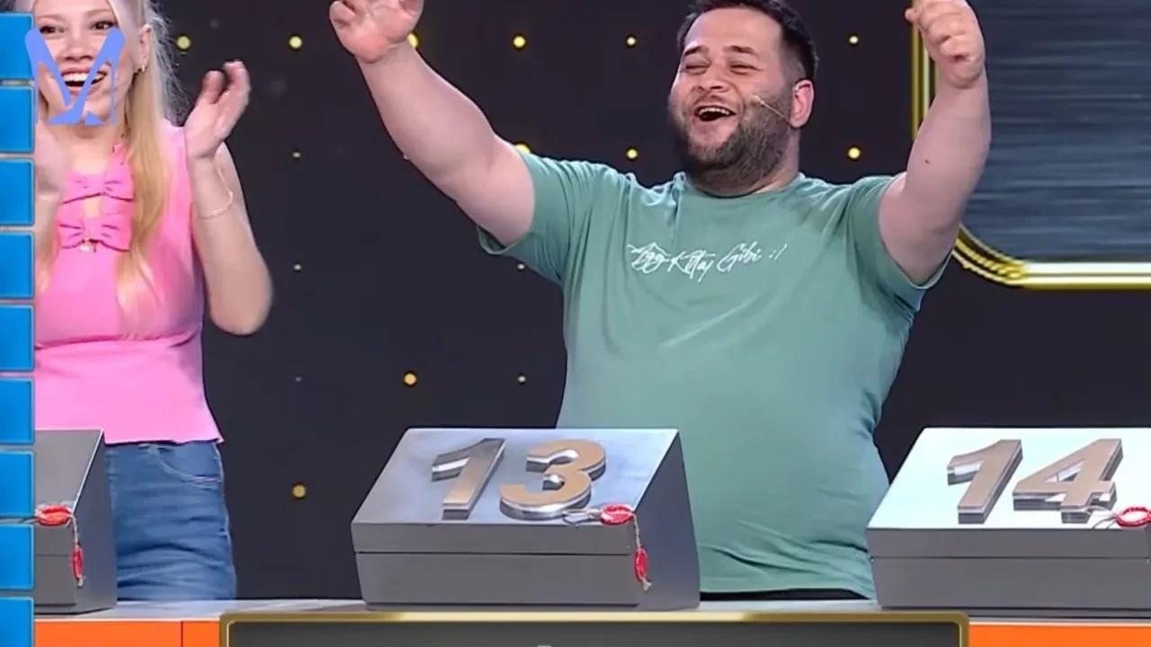 var mısın yok musun 2026