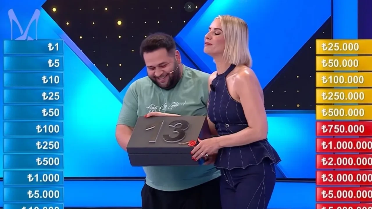 Var mısın yok musun Ali Can kimdir? Var mısın Yok musun Ali Can kaç TL kazandı, ne kadar aldı?