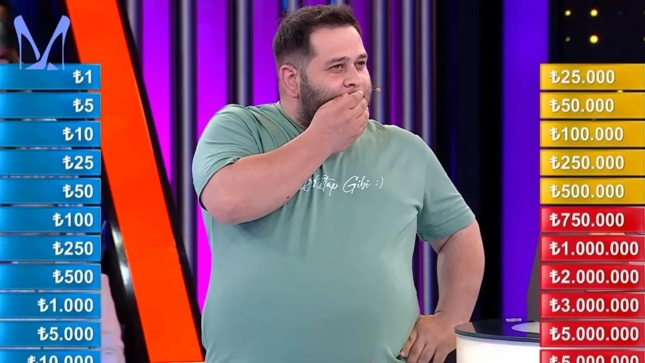 var mısın yok musun ali can