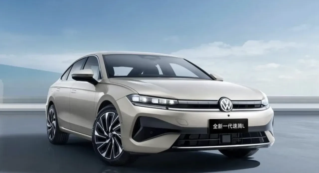Volkswagen Bora geri dönüyor! Efsane sedan yeniden yollarda