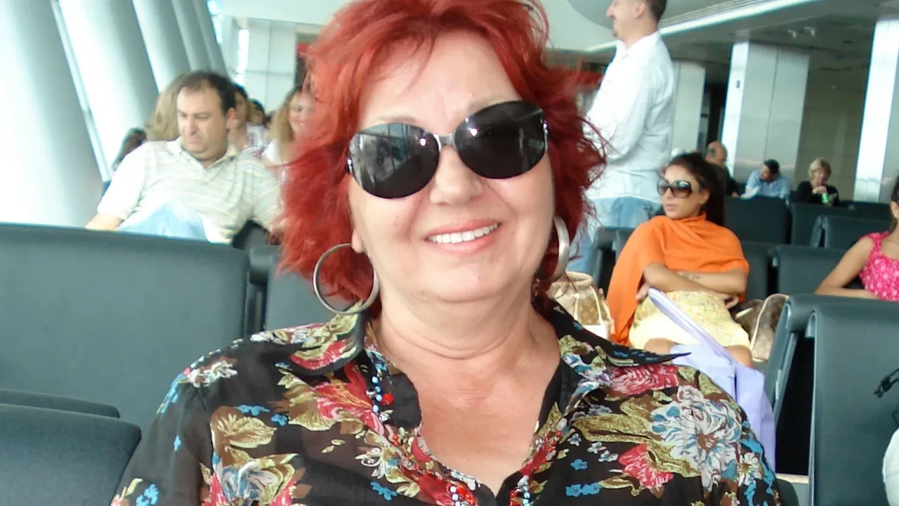 Yaprak Dökümü'nün Hayriye'si Güven Hokna Survıvor 2026 yarışmacısı Seren Ay Çetin'e sert çıktı! 'Denizi pisletiyorsun'