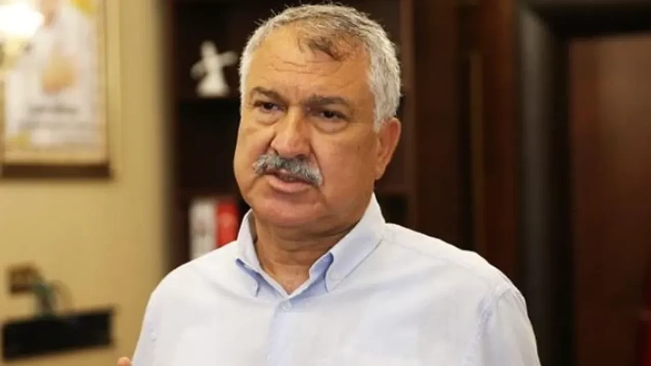 Zeydan Karalar Özgür Özel’in partisine katılacak mı? Kararını açıkladı