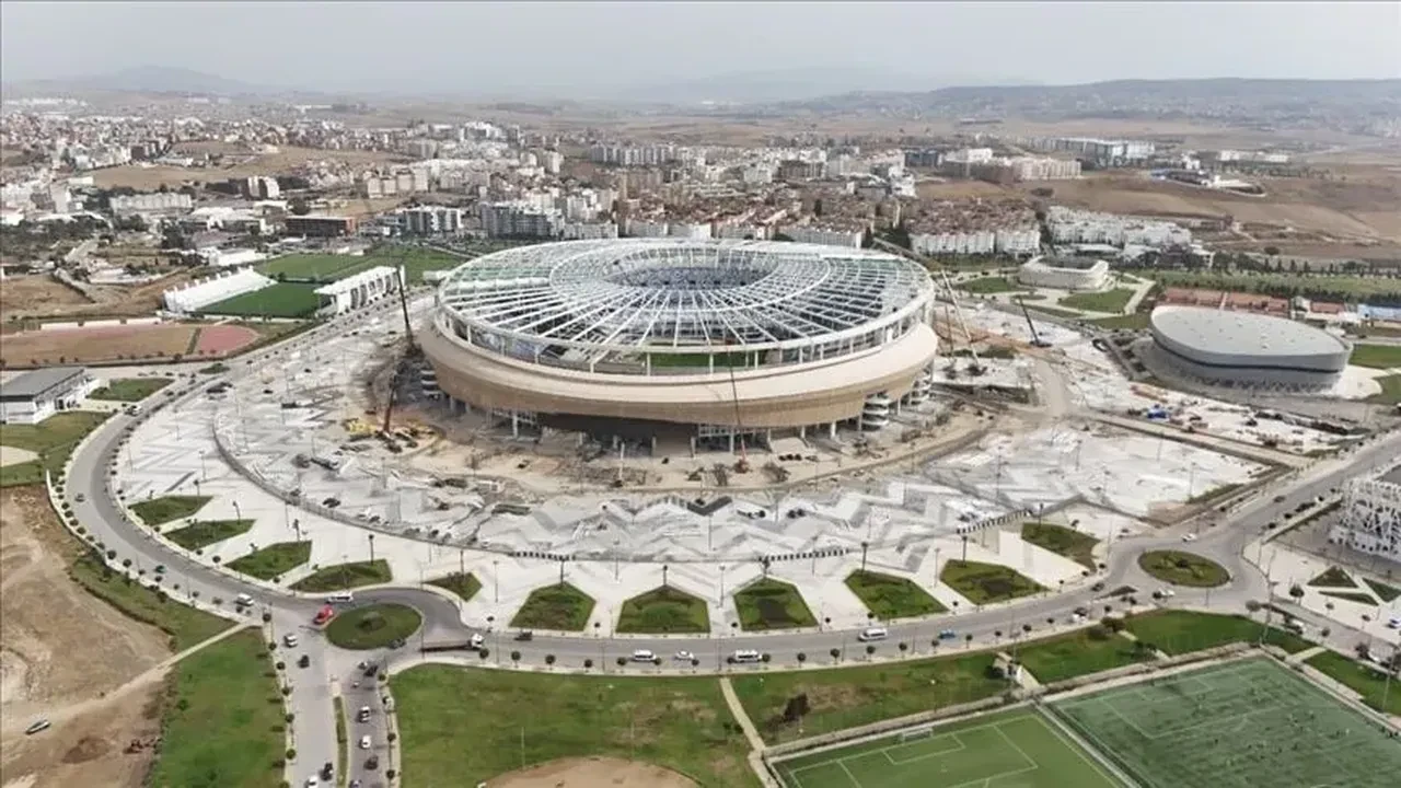 2030 Dünya Kupası nerede yapılacak? Ev sahibi hangi ülke olacak?