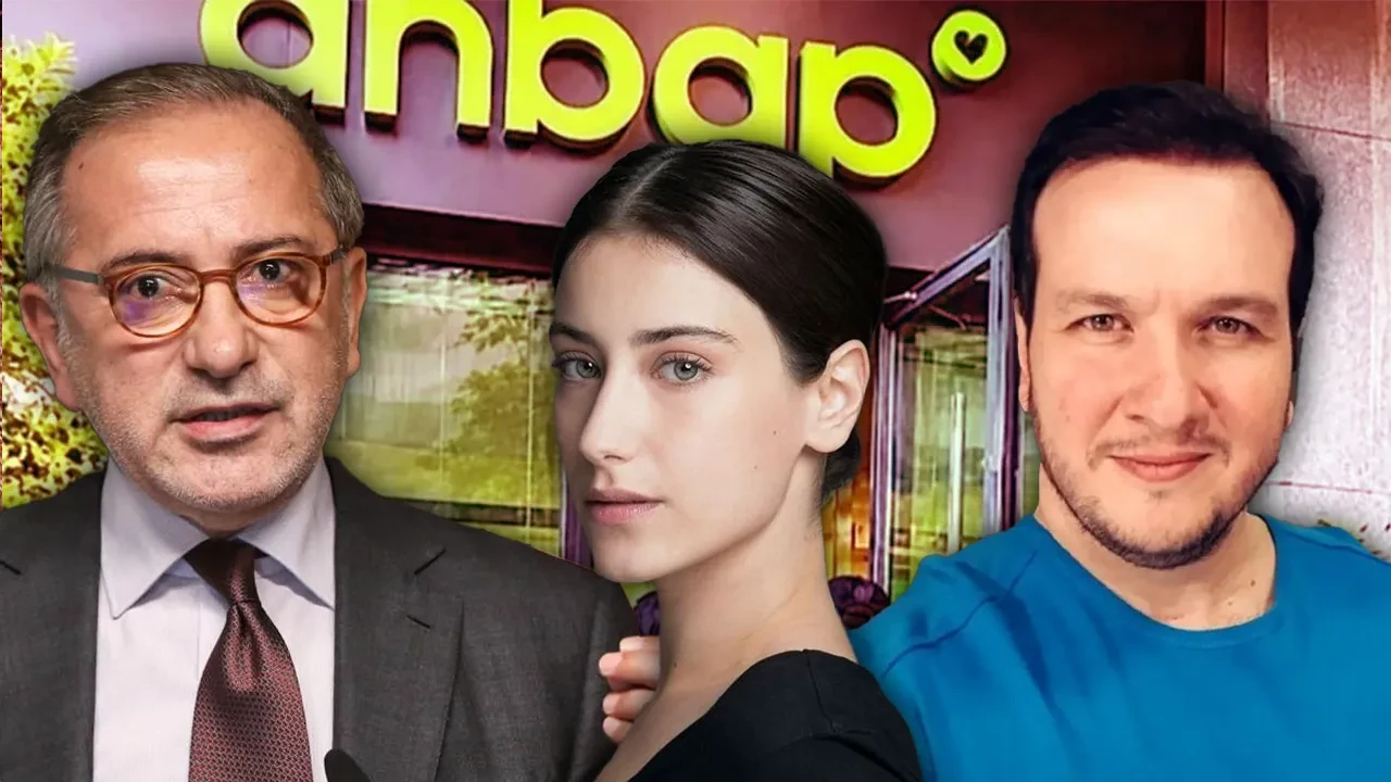 Ahbap soruşturmasında yeni gelişme! Fatih Altaylı ve Şahan Gökbakar dahil 6 isim ifadeye çağrıldı
