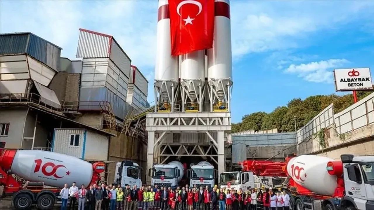 ALBTN ne zaman işlem görecek? Albayrak Hazır Beton halka arz sonuçları