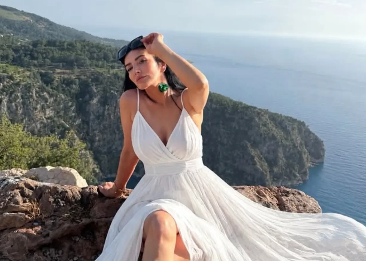 Aleyna Tilki'nin annesi Havva Öztel'den olay hamle! Ücretli içeriğe geçti, abonelik geliri gündemde
