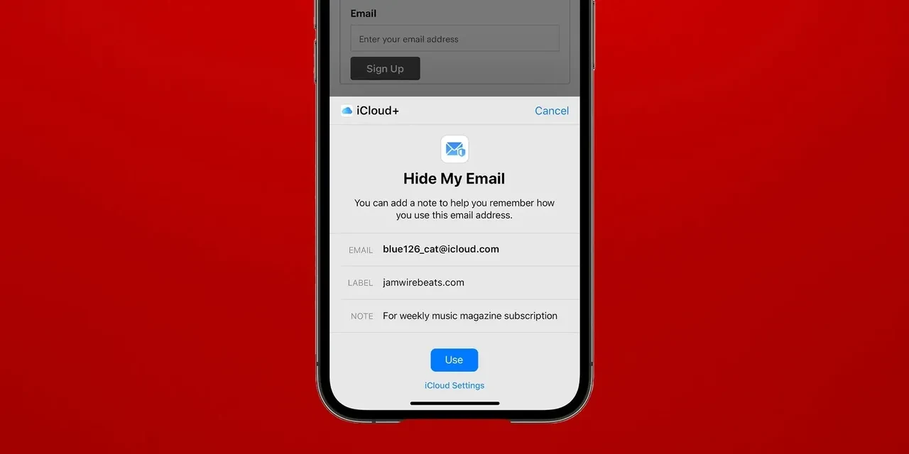 Apple, kritik açığı 1 yıl sonra kapattı! Gerçek e-posta adresiniz çoktan sızdırılmış olabilir