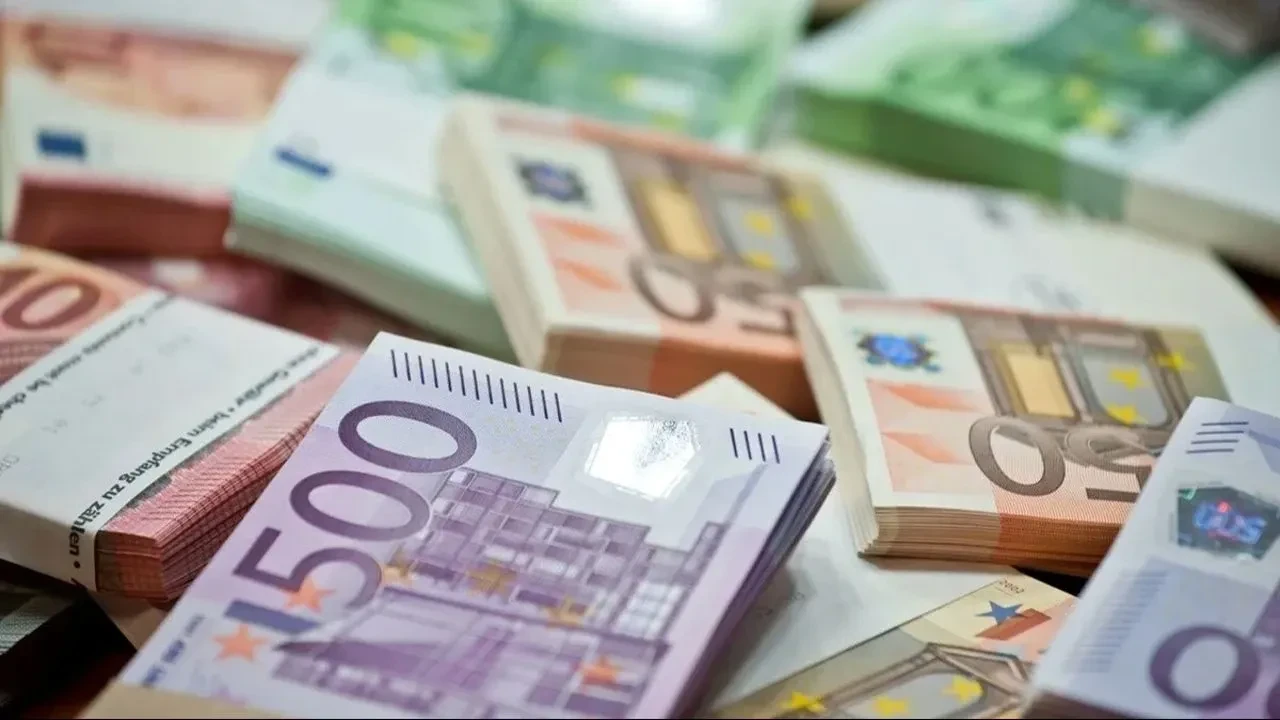 Avrupa Merkez Bankası politika faizini değiştirmedi