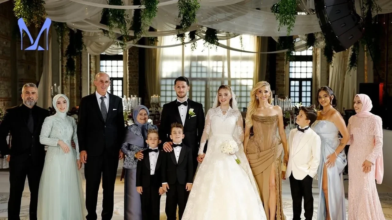Babasının itirazı çok konuşulmuştu! İsmail Yüksek’in eşinden dikkat çeken hamle