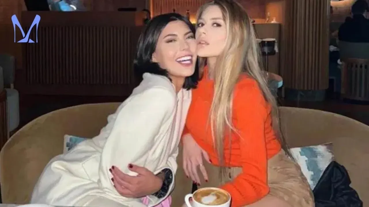 Bahar Candan hayatını kaybeden ablası Nihal Candan hakkında konuşmakta zorlandı! "Acım olgunlaşmadı"