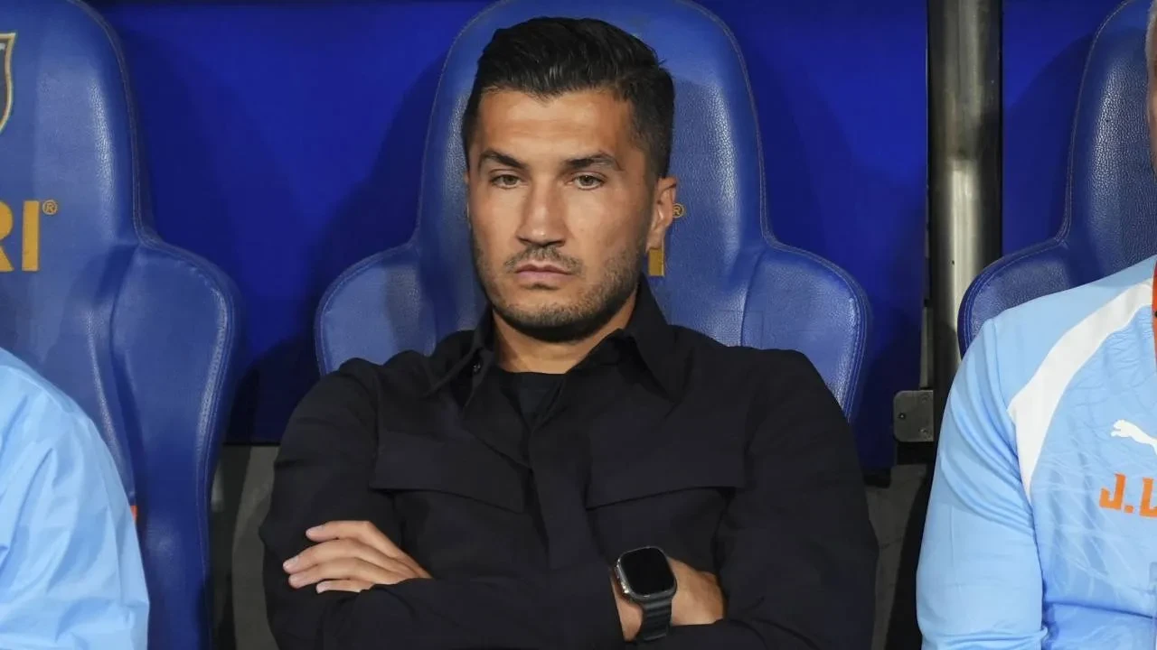 Başakşehir'de Nuri Şahin, Inter Turku beraberliğiyle ilgili konuştu! "Üzüntülü bir sonuç oldu"