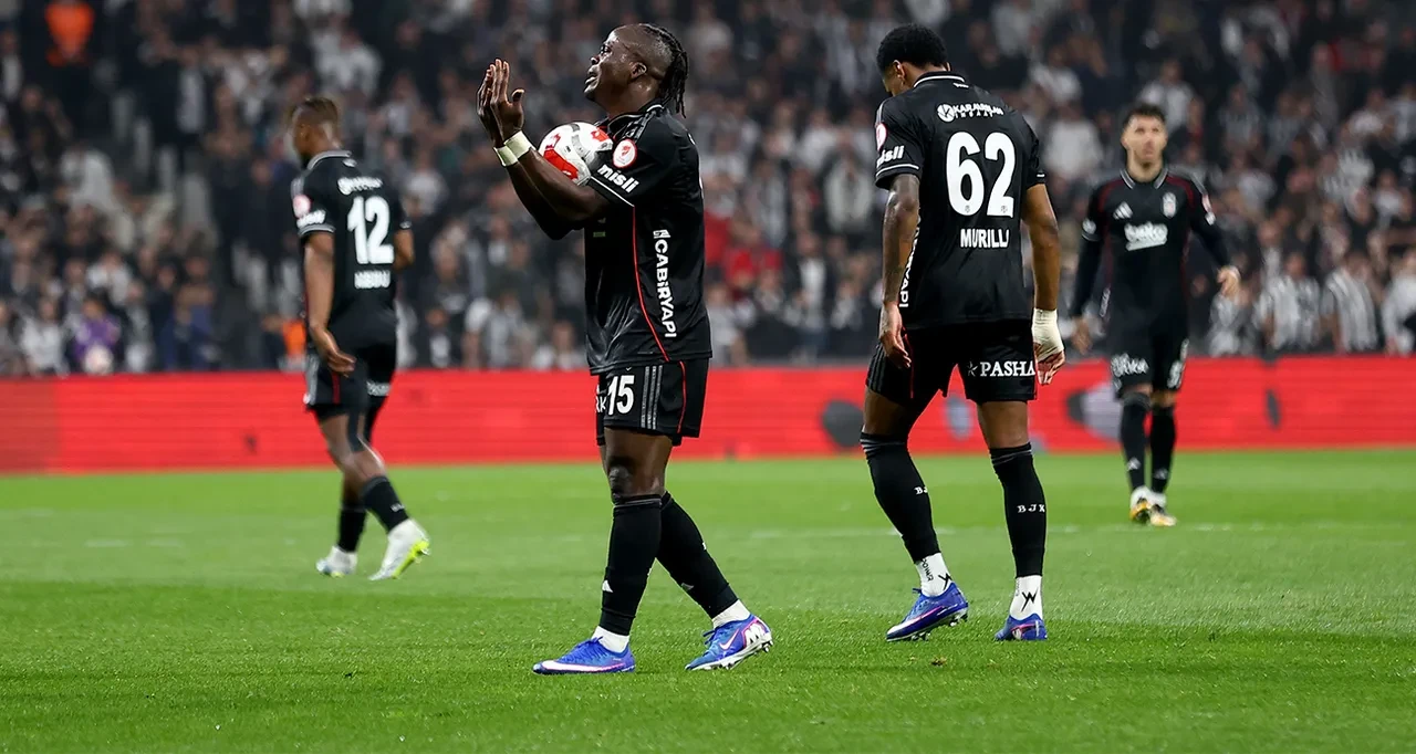 Beşiktaş Midtjylland CANLI yayın: Beşiktaş Midtjylland hangi kanalda, CANLI nereden izlenir?