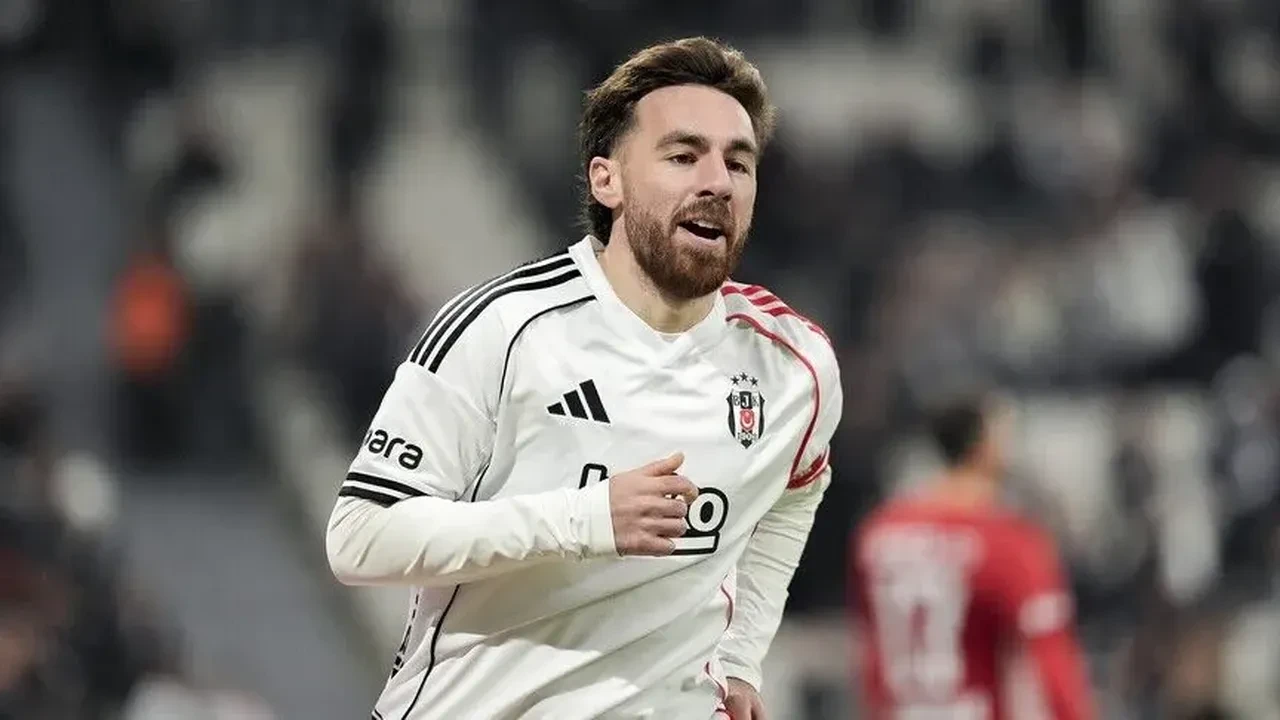 Beşiktaş Midtjylland CANLI yayın: Beşiktaş Midtjylland hangi kanalda, CANLI nereden izlenir?