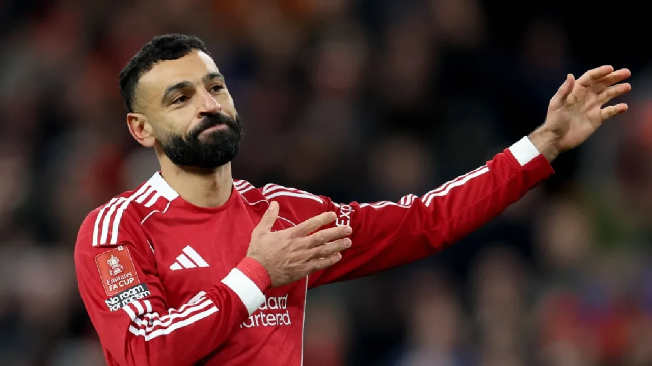 Beşiktaş transfer haberleri son dakika: Muhammed Salah Beşiktaş’a geldi mi, sözleşmeyi imzaladı mı?
