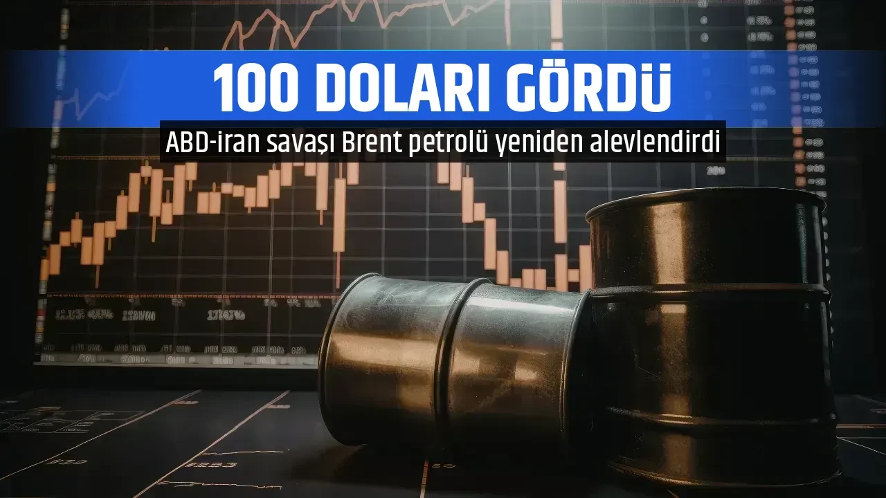 100 DOLARI GÖRDÜ