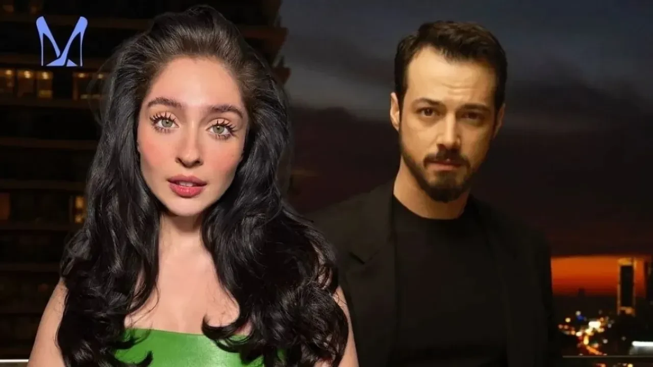 Cemre Baysel ve Mert Yazıcıoğlu'nun görüntüleri sızdırıldı! Kalbimin Rotası Karadeniz ne zaman başlıyor?