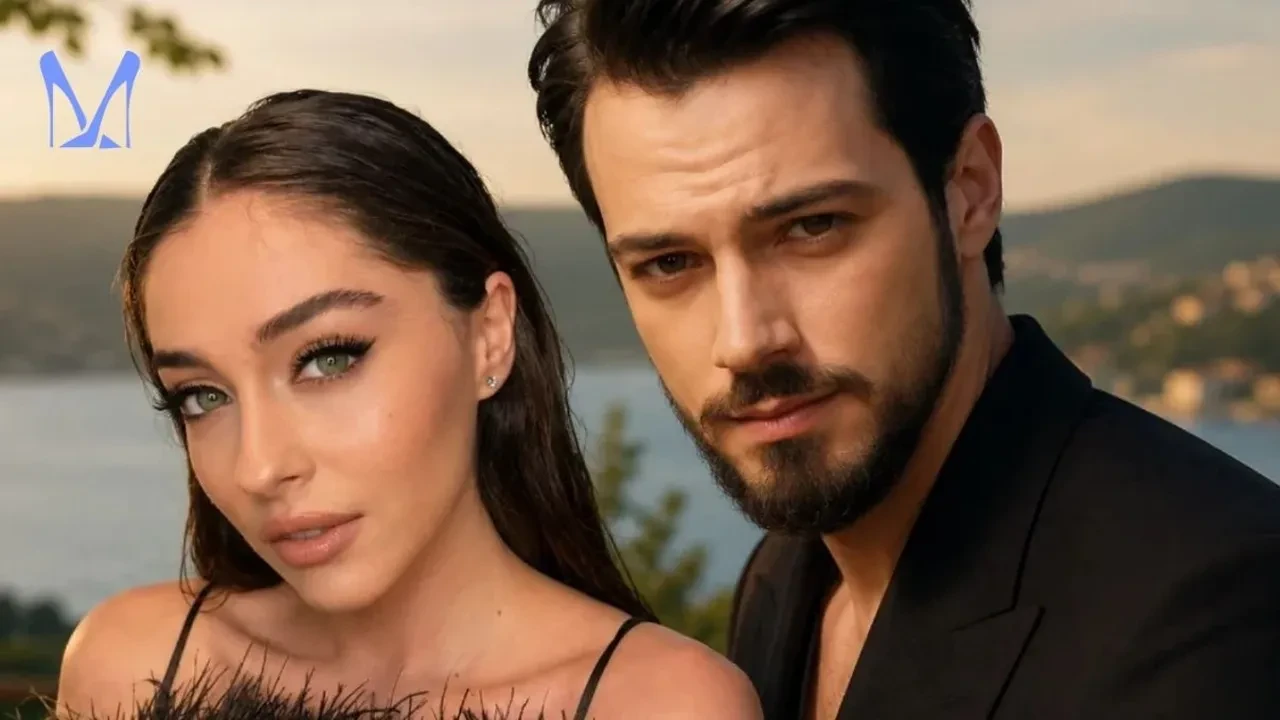 Cemre Baysel ve Mert Yazıcıoğlu'nun görüntüleri sızdırıldı! Kalbimin Rotası Karadeniz ne zaman başlıyor?