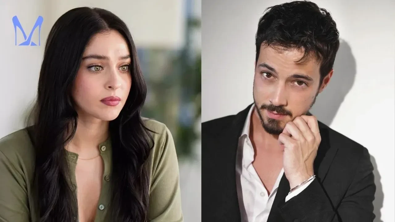 Cemre Baysel ve Mert Yazıcıoğlu'nun görüntüleri sızdırıldı! Kalbimin Rotası Karadeniz ne zaman başlıyor?