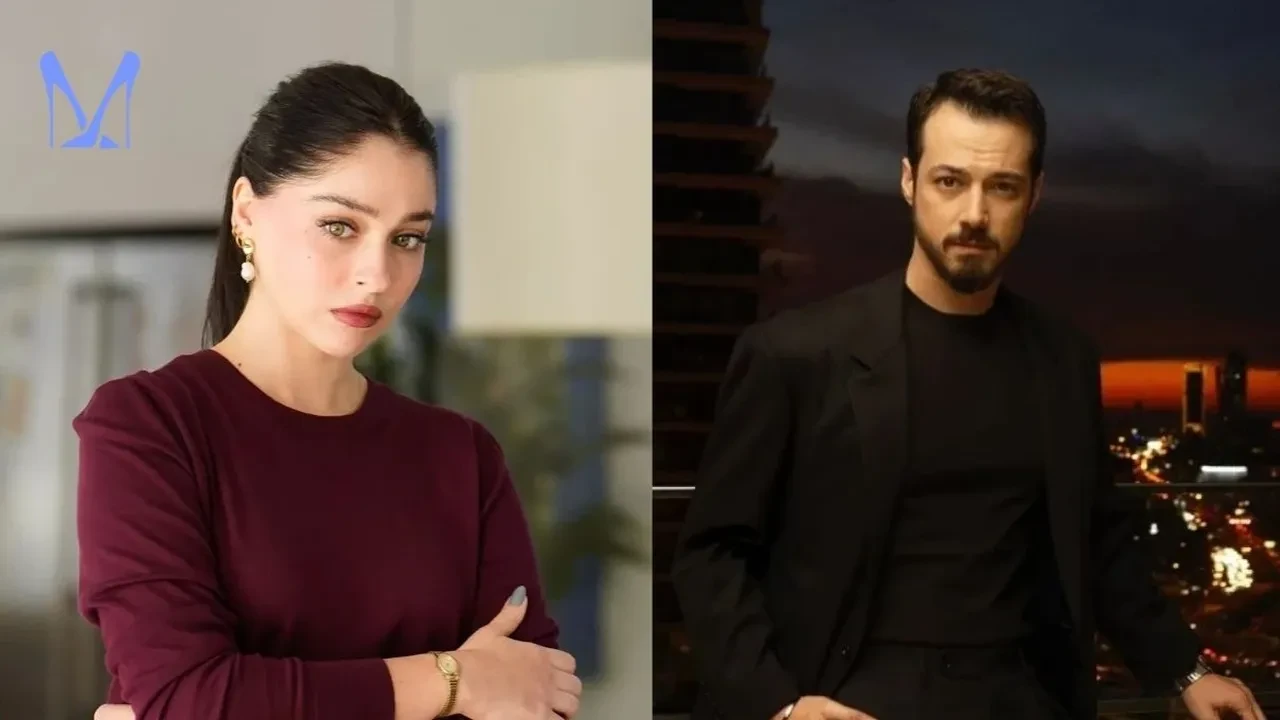Cemre Baysel ve Mert Yazıcıoğlu'nun görüntüleri sızdırıldı! Kalbimin Rotası Karadeniz ne zaman başlıyor?