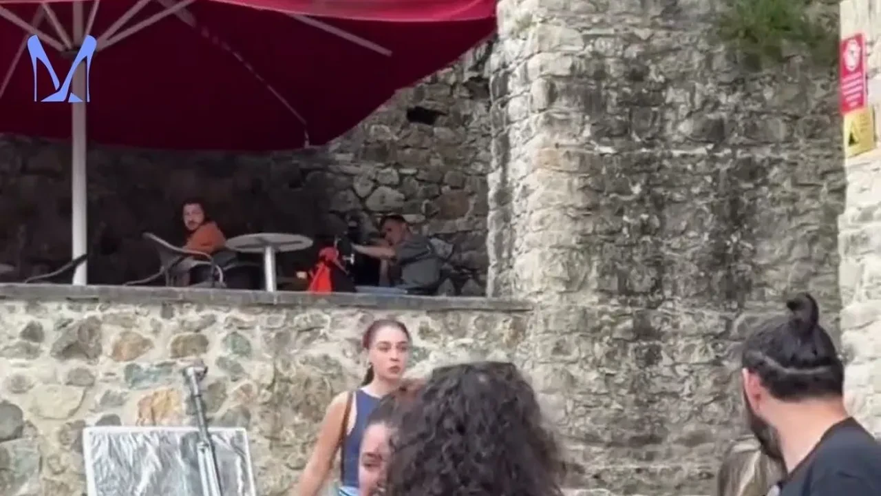 Cemre Baysel ve Mert Yazıcıoğlu'nun görüntüleri sızdırıldı! Kalbimin Rotası Karadeniz ne zaman başlıyor?