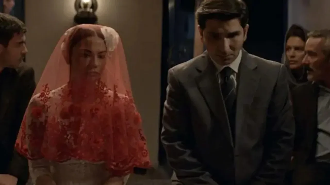 Cinlerin Düğünü filmi ne zaman çıkacak? Cinlerin Düğünü filmi nerede çekildi?
