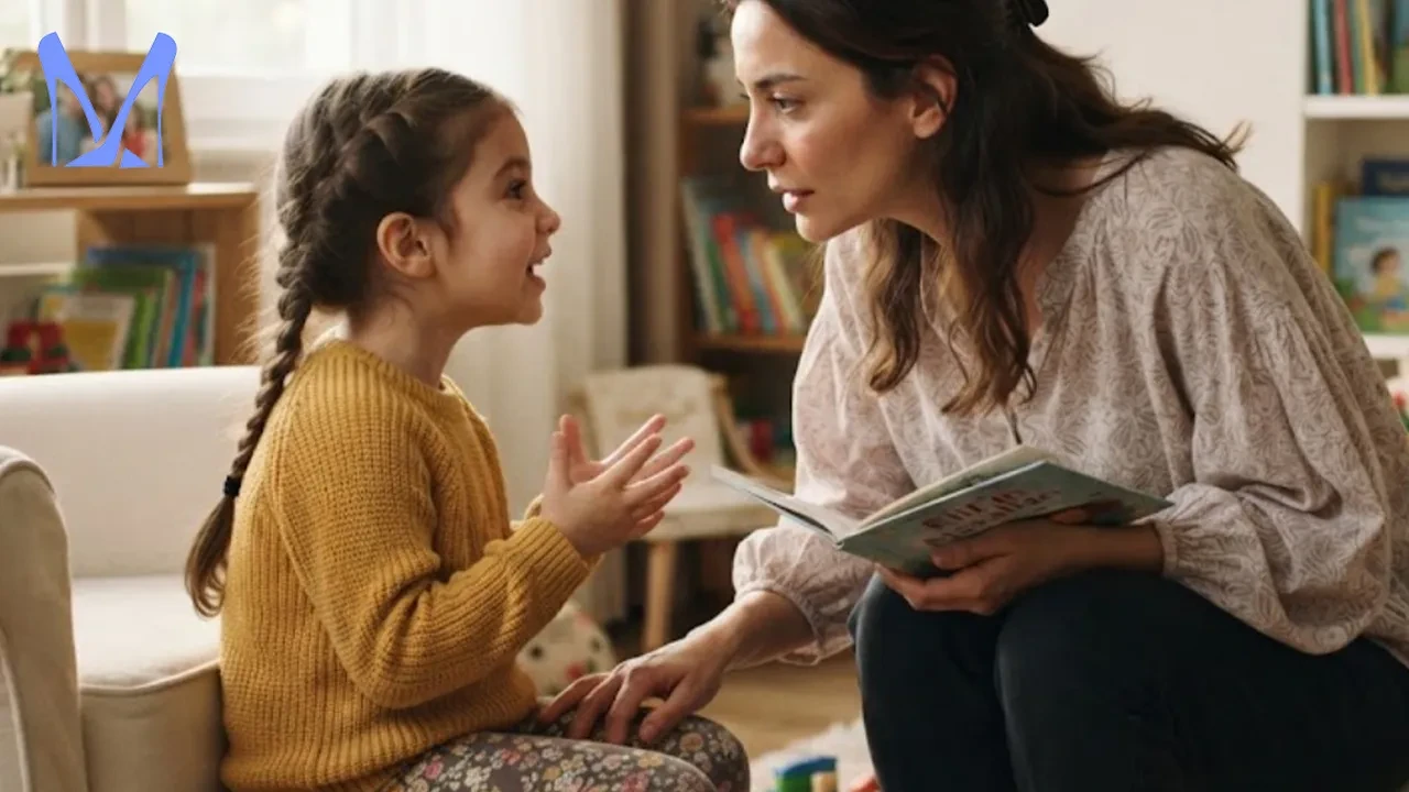 Çocuklarda ne zaman sınırlar belirlenmeli? Uzmanlardan açıklama
