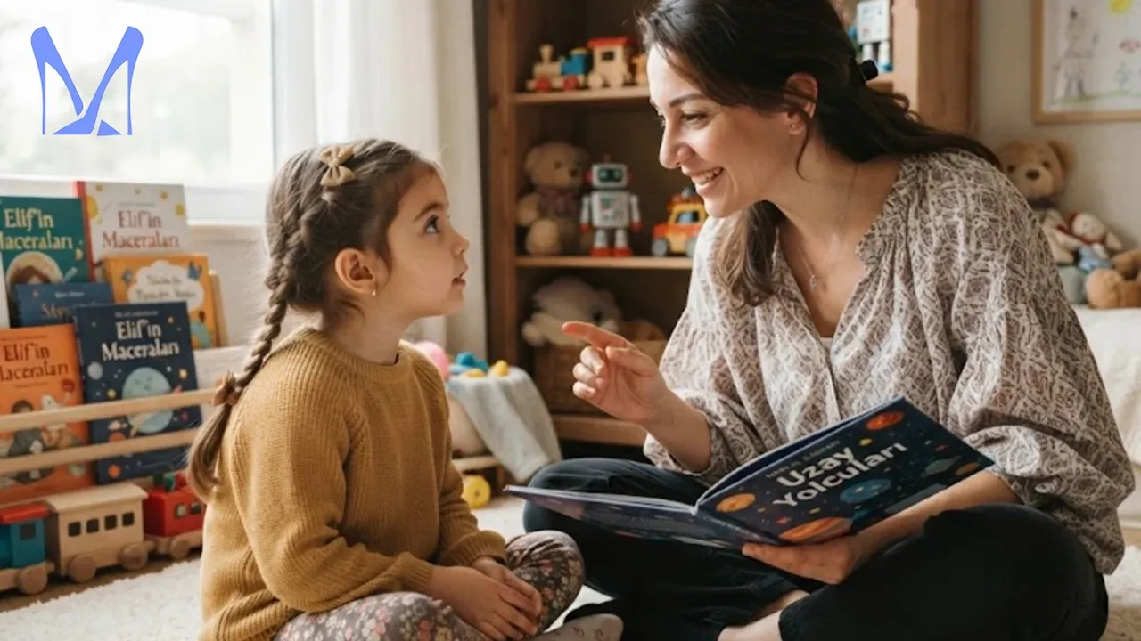 Çocuklarda ne zaman sınırlar belirlenmeli? Uzmanlardan açıklama