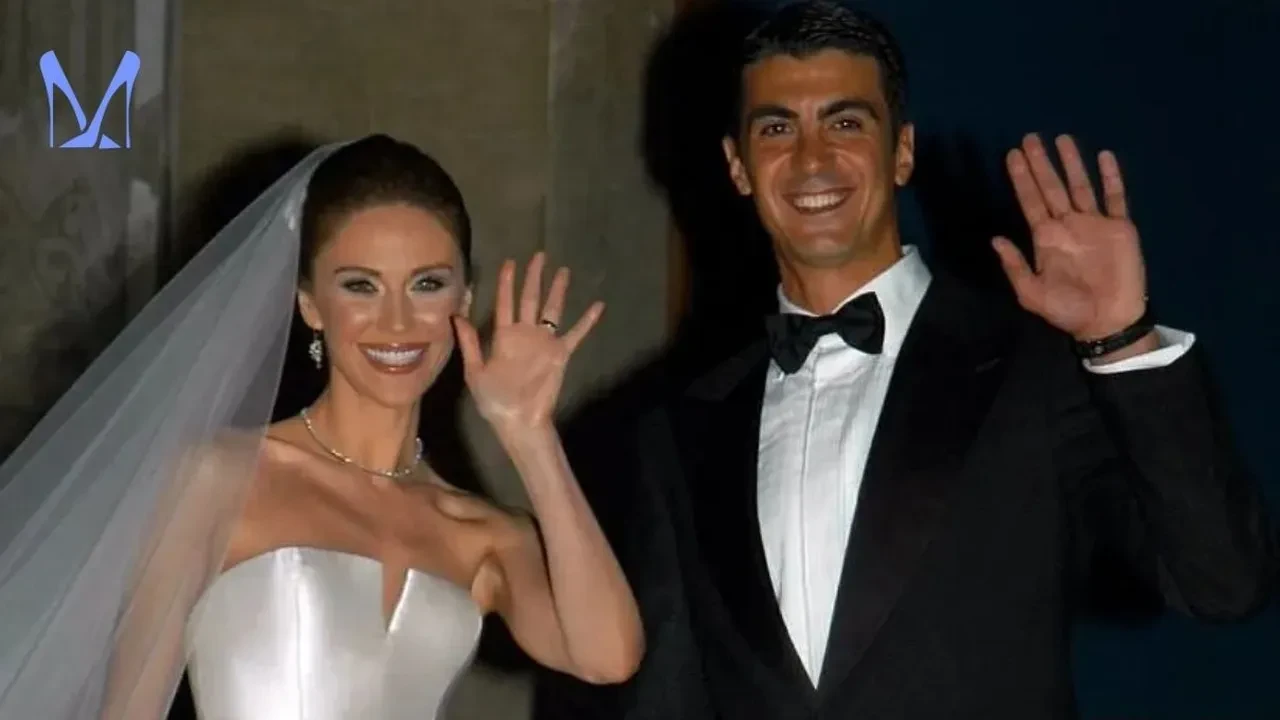 Demet Şener ve İbrahim Kutluay 8 yıl sonra barıştı! 13 yıllık evliliklerini tek celsede bitirmişlerdi