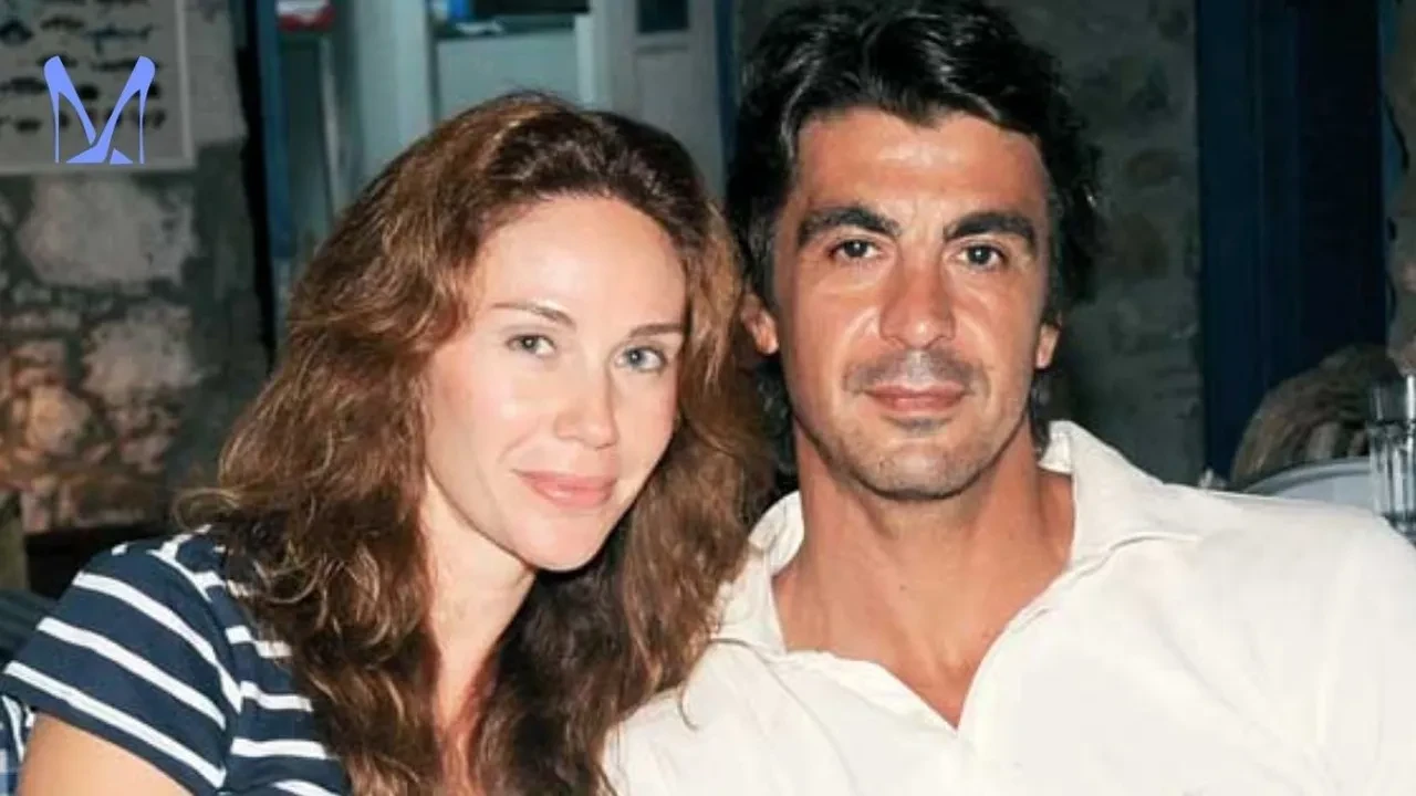 Demet Şener ve İbrahim Kutluay 8 yıl sonra barıştı! 13 yıllık evliliklerini tek celsede bitirmişlerdi
