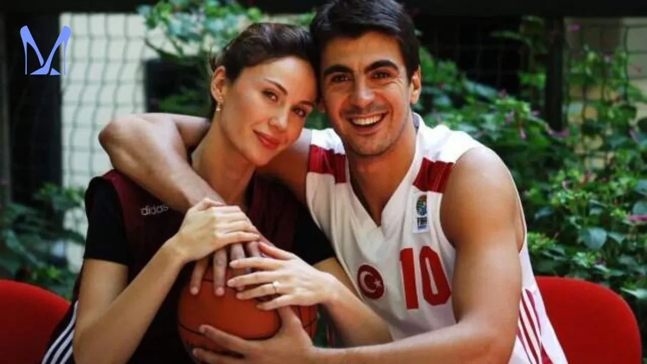 Demet Şener ve İbrahim Kutluay 8 yıl sonra barıştı! 13 yıllık evliliklerini tek celsede bitirmişlerdi