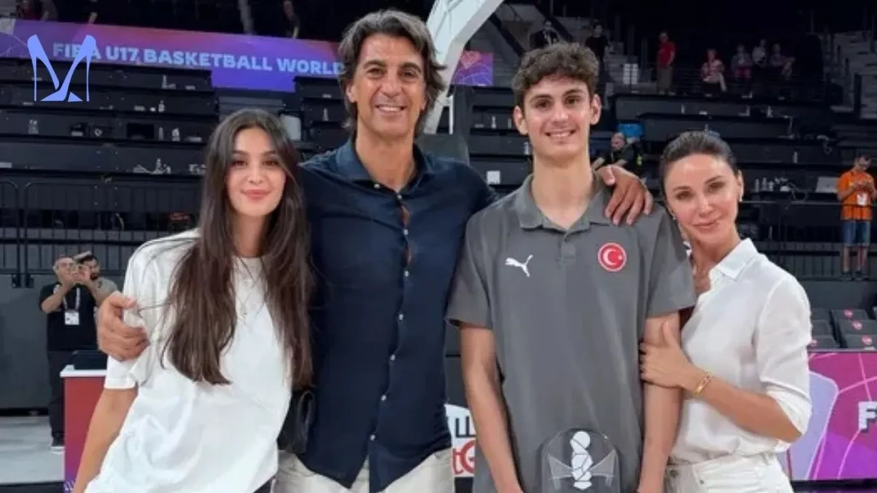 Demet Şener ve İbrahim Kutluay 8 yıl sonra barıştı! 13 yıllık evliliklerini tek celsede bitirmişlerdi