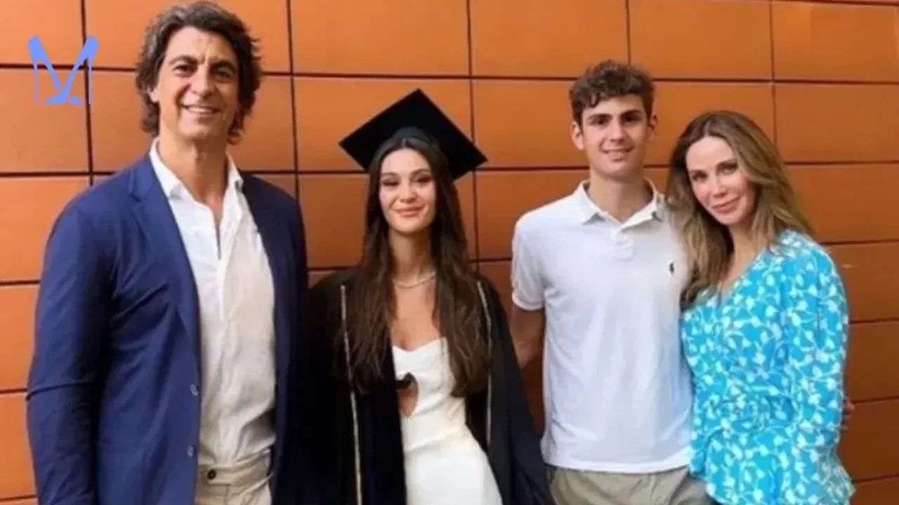 Demet Şener ve İbrahim Kutluay 8 yıl sonra barıştı! 13 yıllık evliliklerini tek celsede bitirmişlerdi