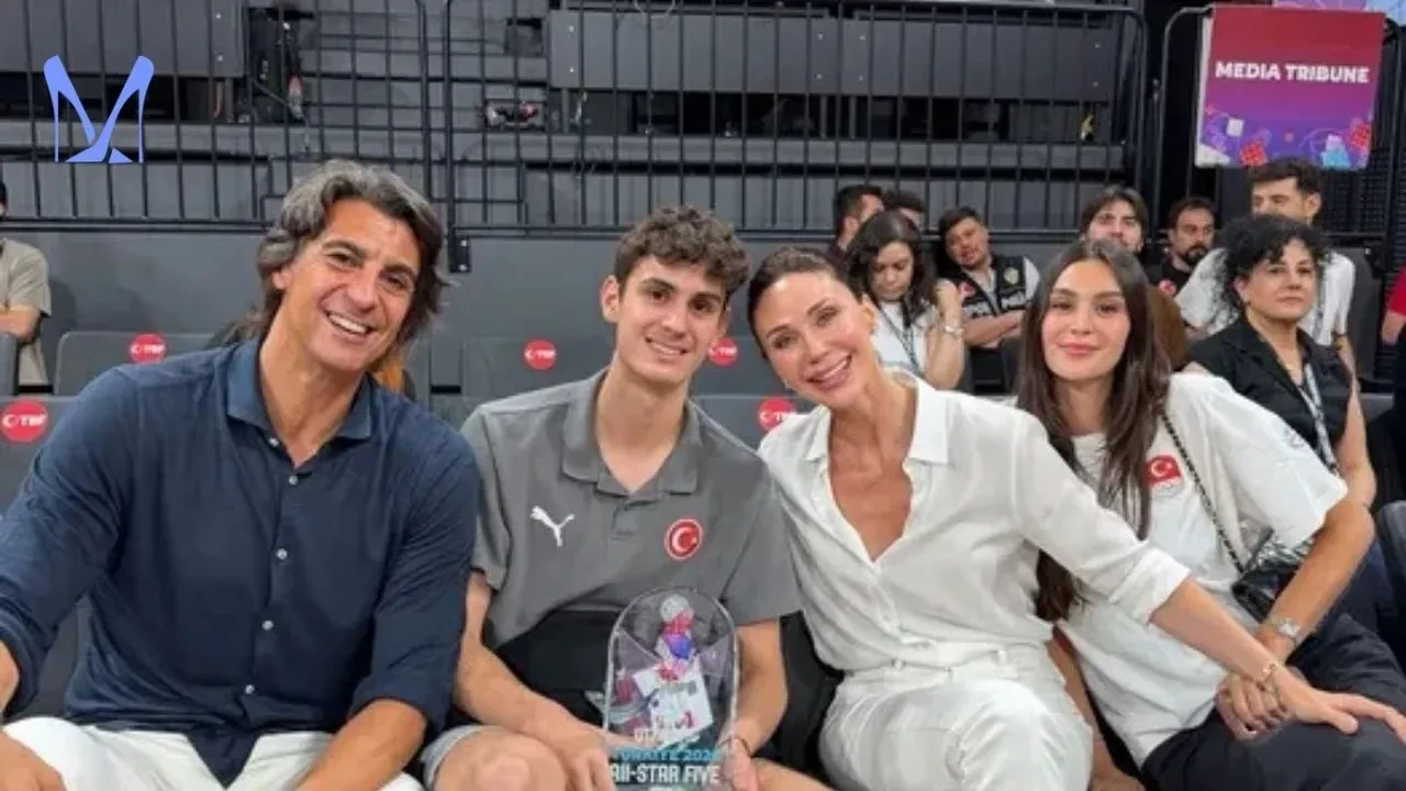 Demet Şener ve İbrahim Kutluay 8 yıl sonra barıştı! 13 yıllık evliliklerini tek celsede bitirmişlerdi