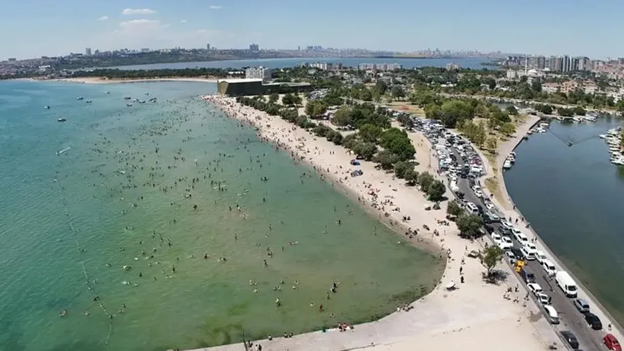 Denize girmek yasaklandı! İstanbul'un da olduğu 8 il için karar alındı