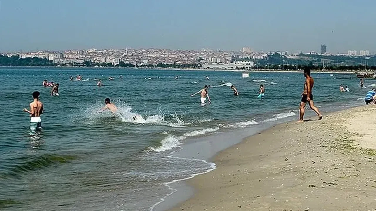 Denize girmek yasaklandı! İstanbul'un da olduğu 8 il için karar alındı