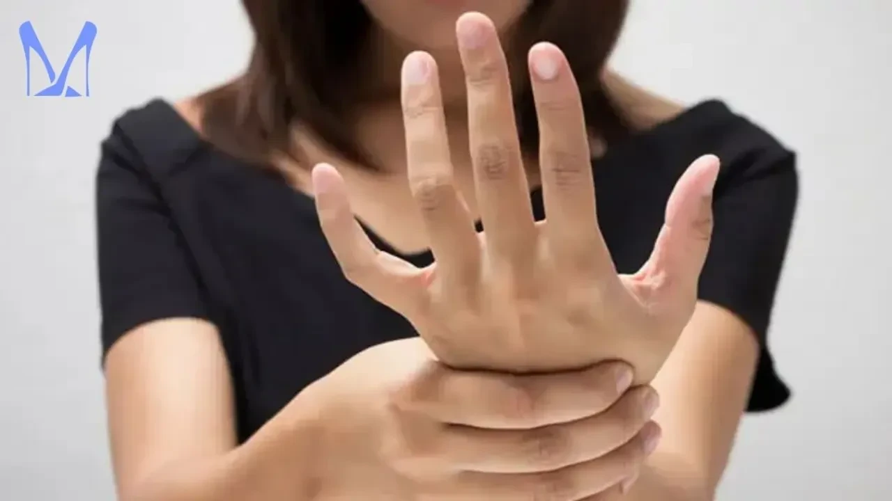 El ayaklardaki uyuşmanın nedeni bambaşka bir şey çıktı!