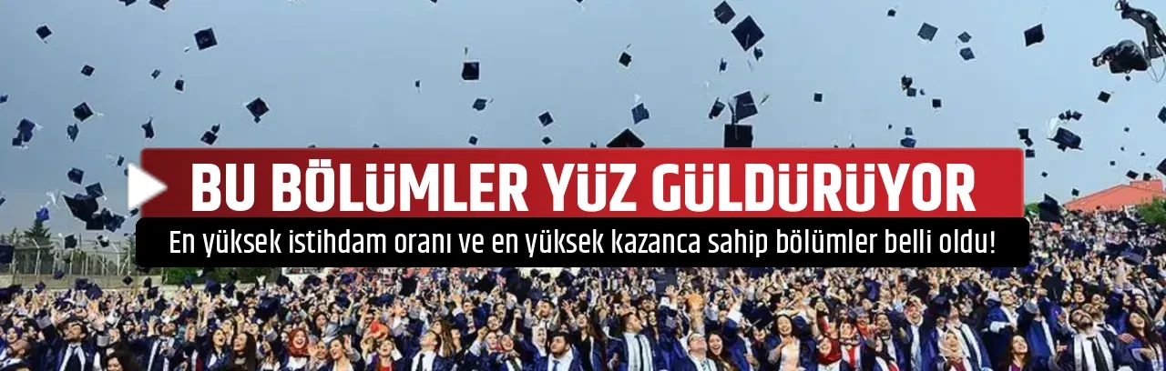 BU BÖLÜMLER YÜZ GÜLDÜRÜYOR