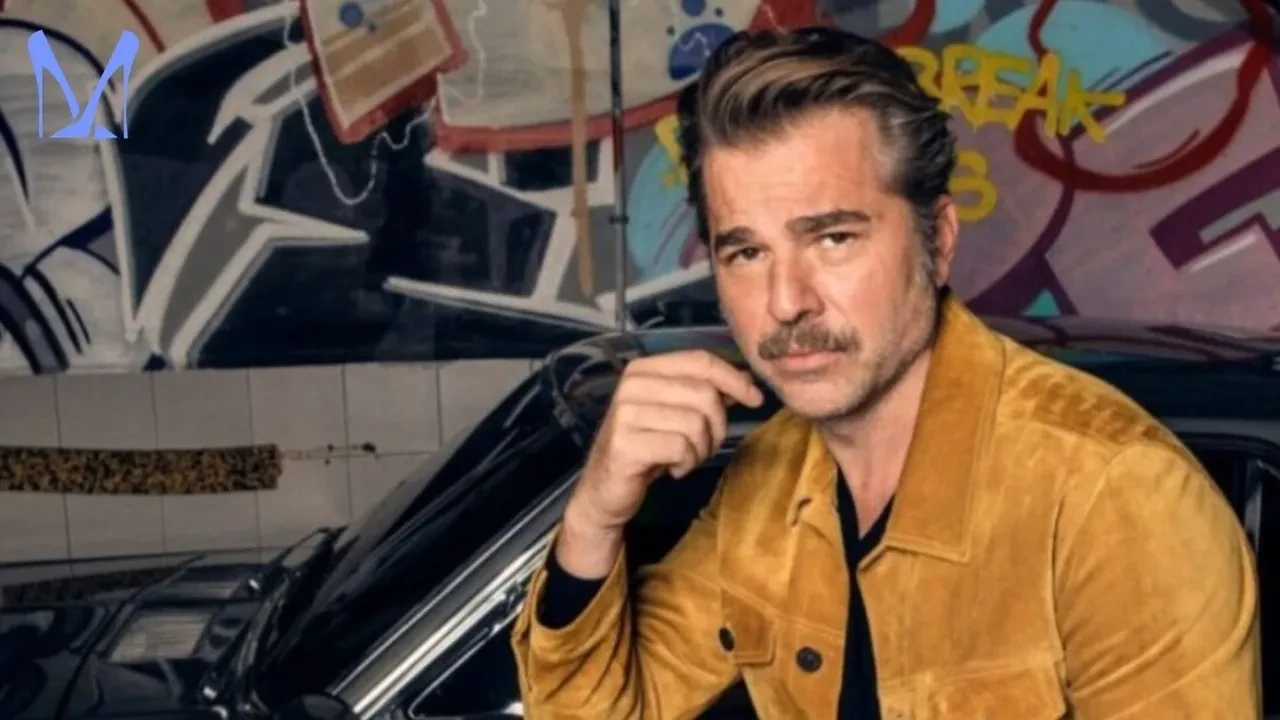 Engin Altan Düzyatan Maslow'un İhtiyaçlar Hiyerarşisi'nin başrolü oldu! Psikolog Reha karakteriyle beyazperdeye dönüyor