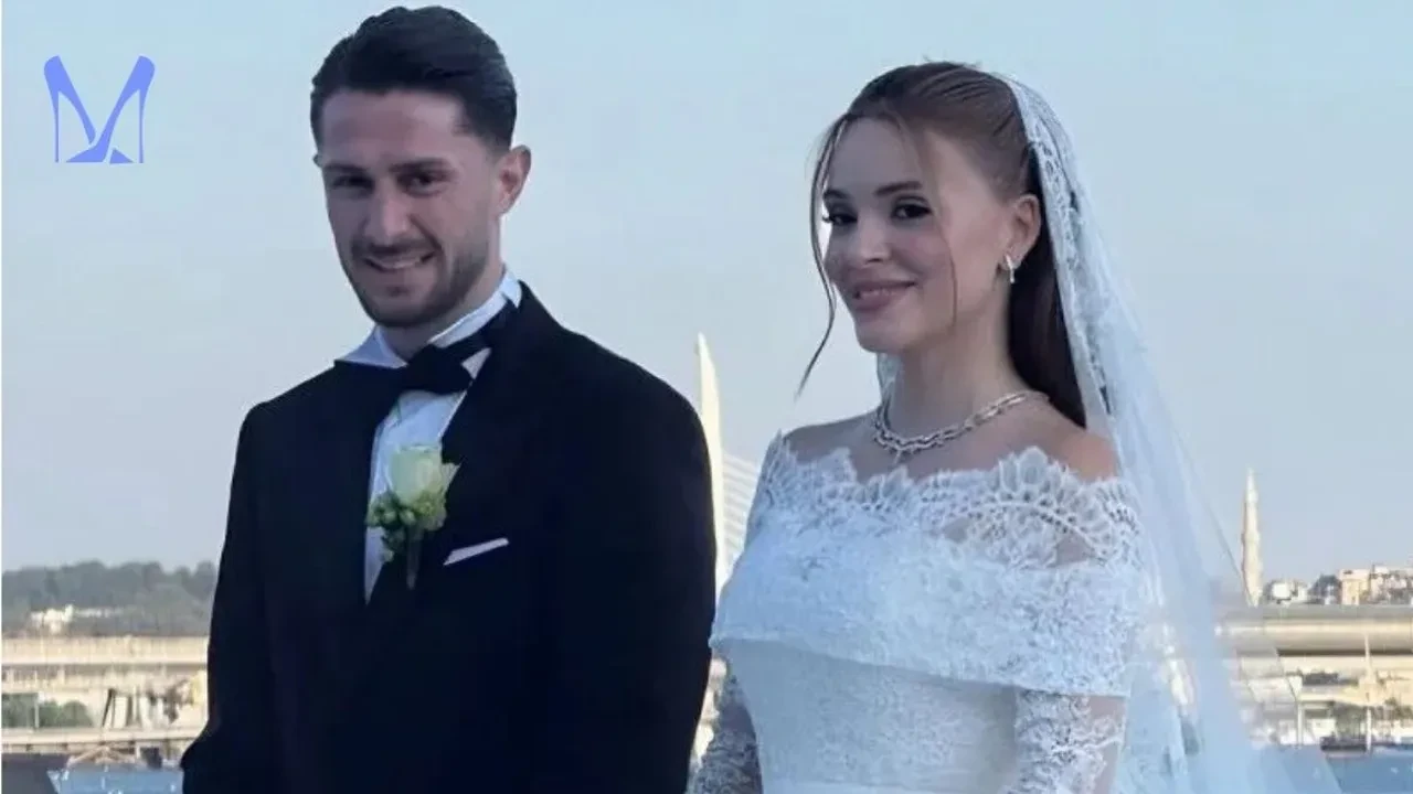 Esen Matraş'ın üvey babası Anıl Karaer kimdir? Anıl Karaer kaç yaşında? Anıl Karaer mesleği ne?