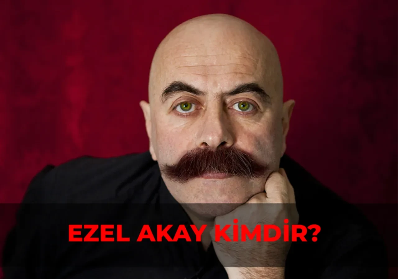 Ezel Akay kimdir, neden gözaltına alındı?  Ezel Akay'ın yönettiği filmler 