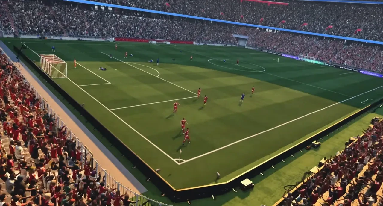 FC 27 ne zaman çıkacak, fiyat ne kadar olacak? FC 27 yaş sınırı kaç?