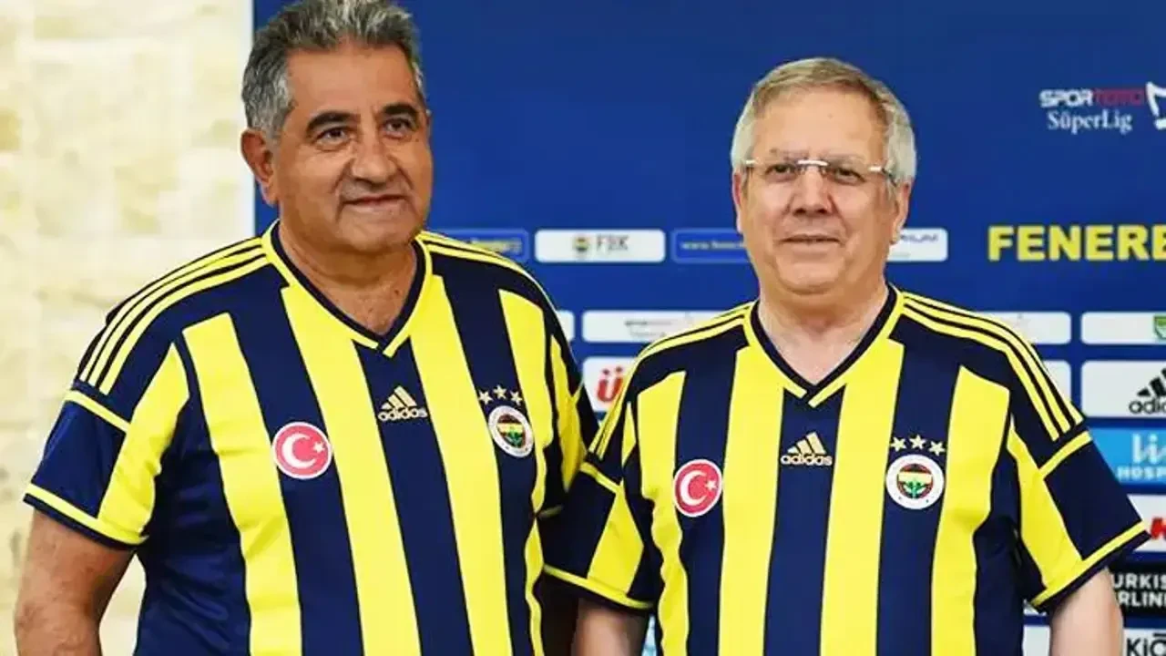 Fenerbahçe'de peş peşe istifalar! 7 yönetici görevini bıraktı