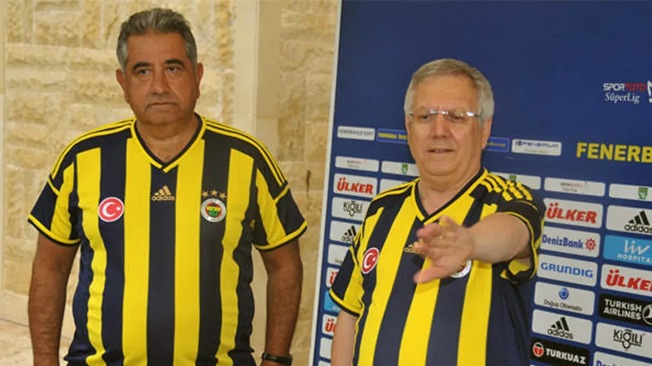 Fenerbahçe'de peş peşe istifalar! 7 yönetici görevini bıraktı