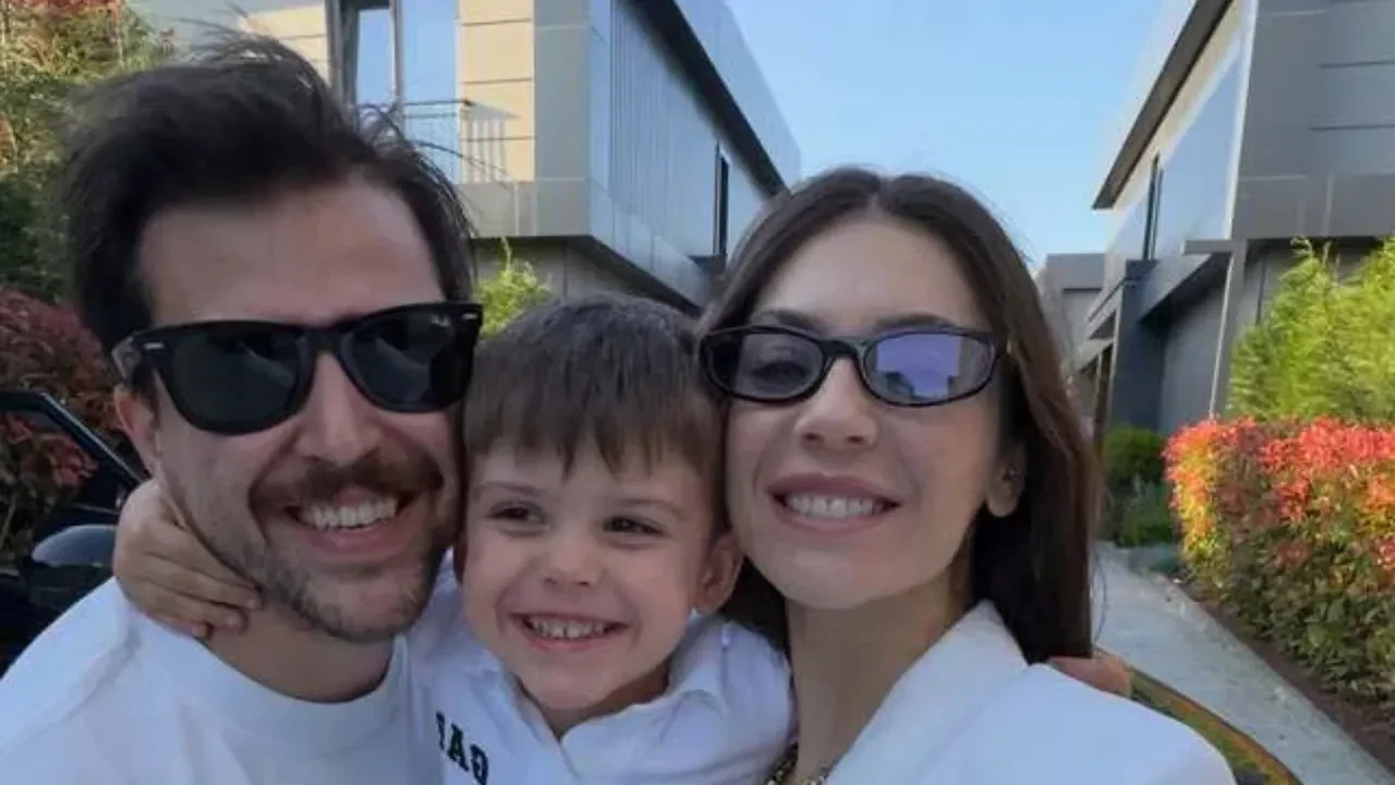 Fulya Zenginer kilo yorumuna sessiz kalmadı! Verdiği cevapla beden algısına karşı çıktı