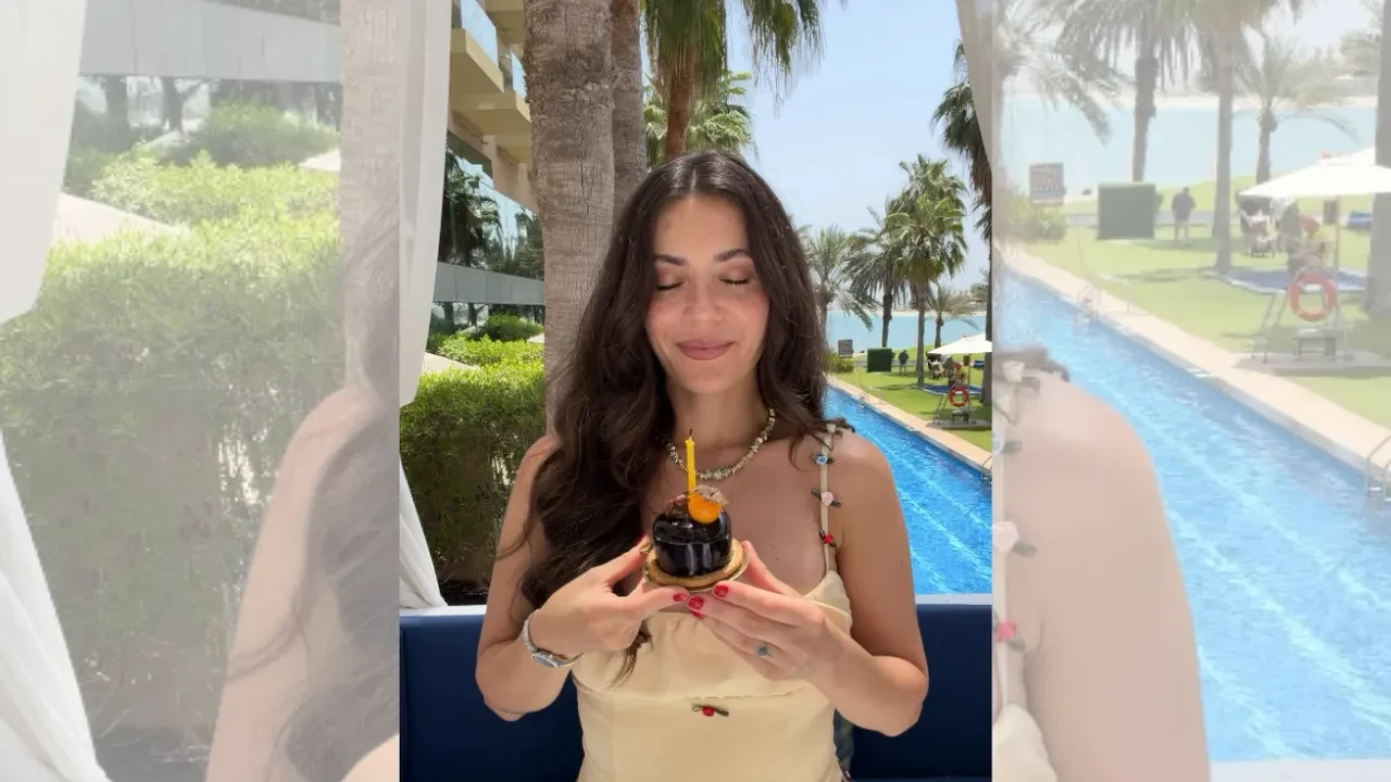 Fulya Zenginer kilo yorumuna sessiz kalmadı! Verdiği cevapla beden algısına karşı çıktı