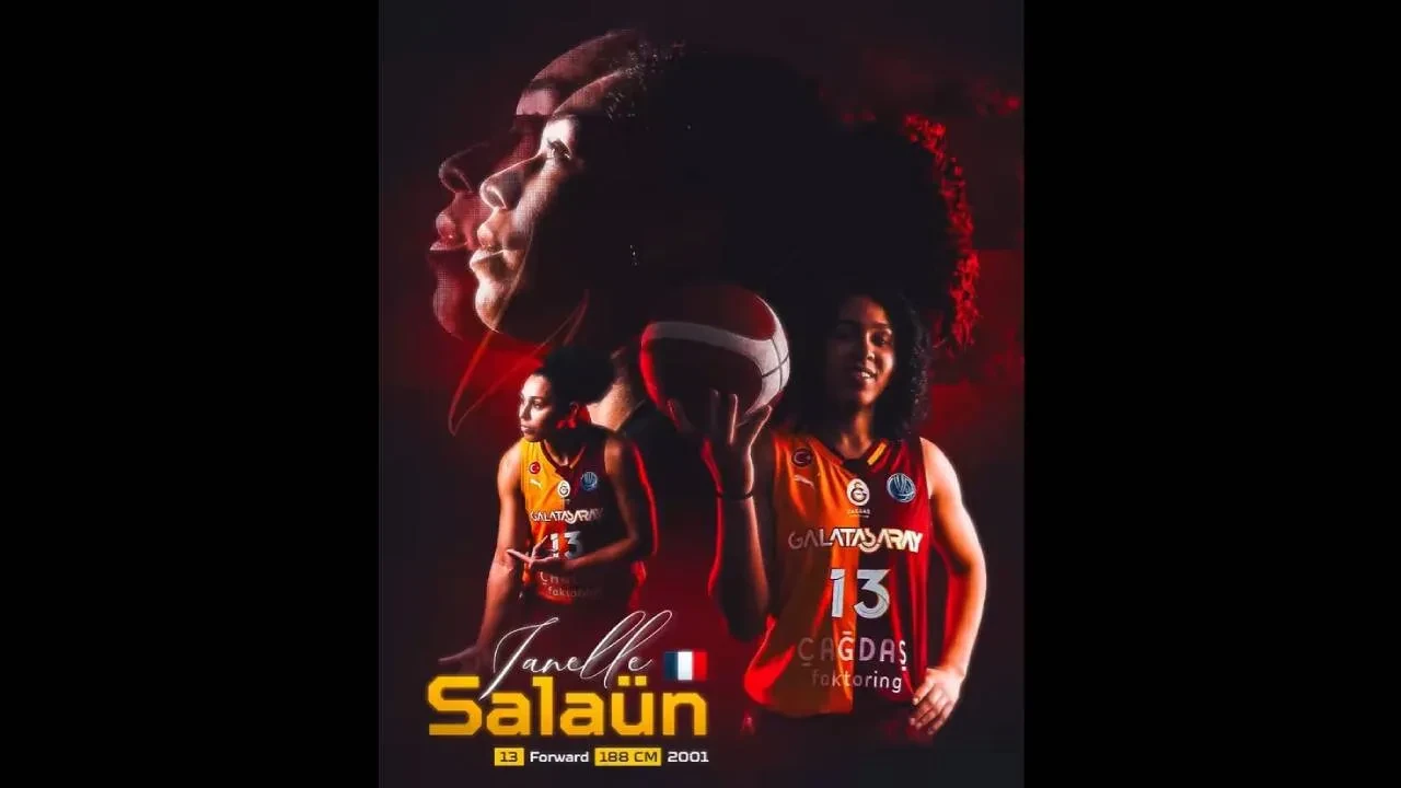 Galatasaray, Fransız forveti açıkladı! Fransa Ligi şampiyonu oyuncu imzayı attı