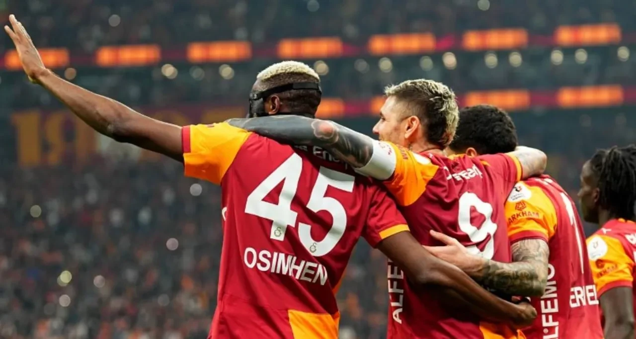 Galatasaray Monza maçı hangi kanalda? GS hazırlık maçı hangi kanal açıklandı